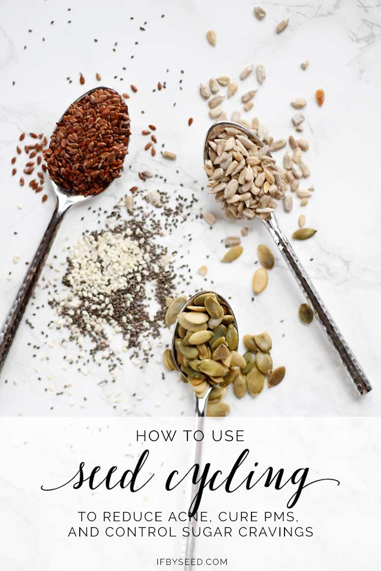 seed cycling seed cycling
